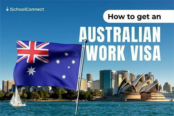 work in australia