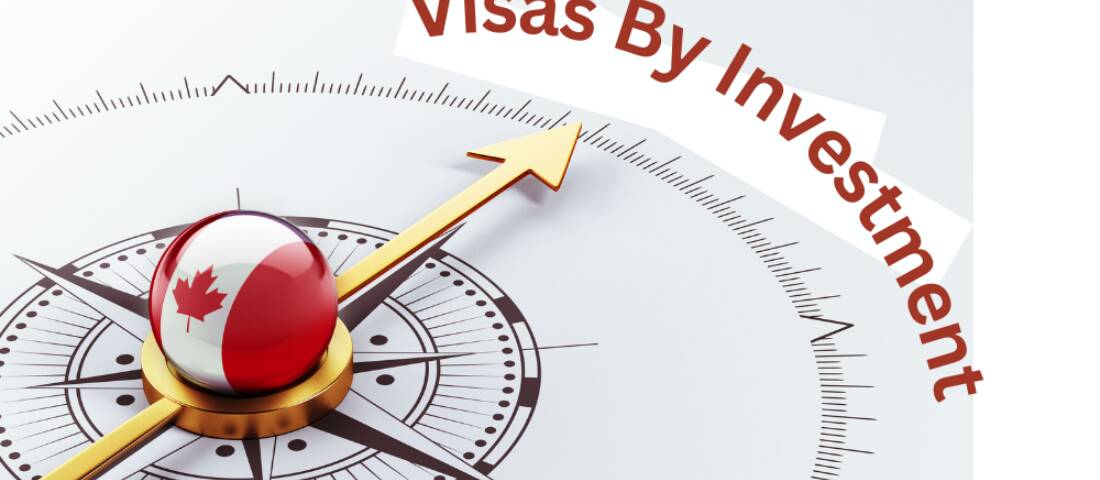 How Long Does It Take To Get A Canada Investor Visa