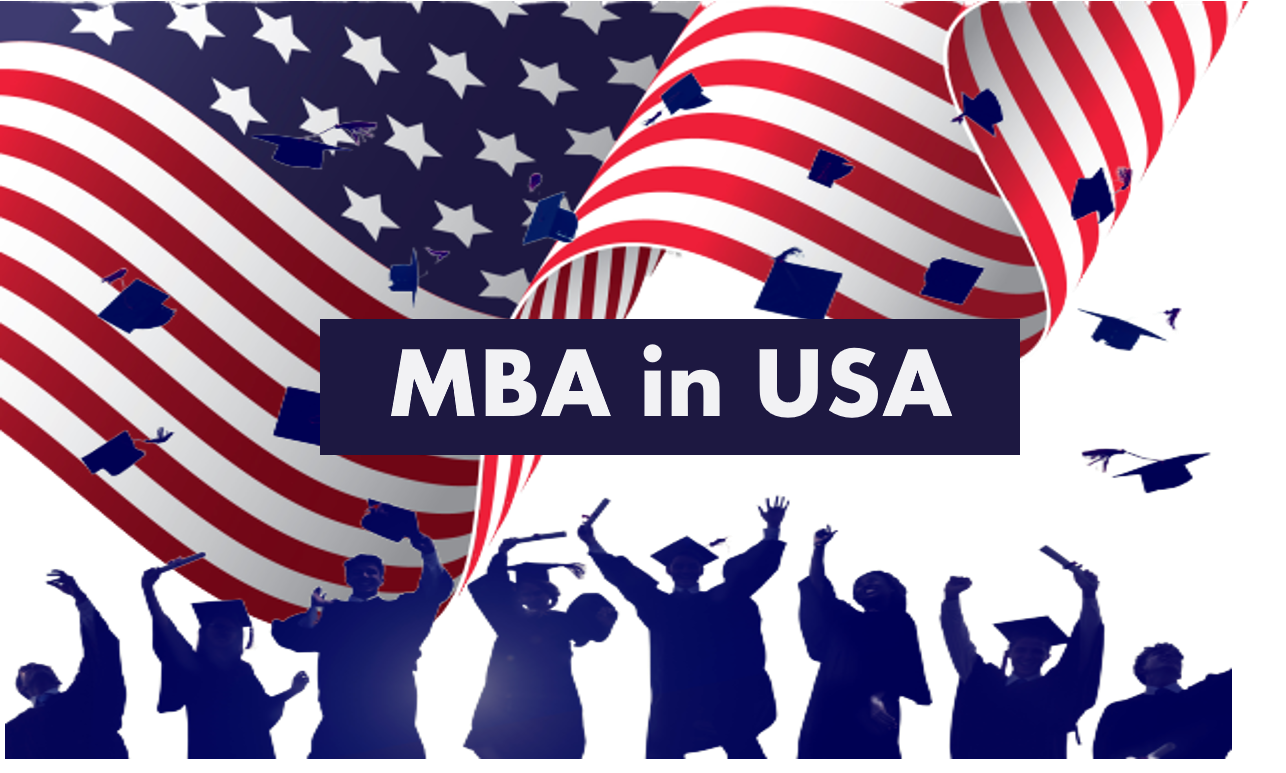 Mba In Usa