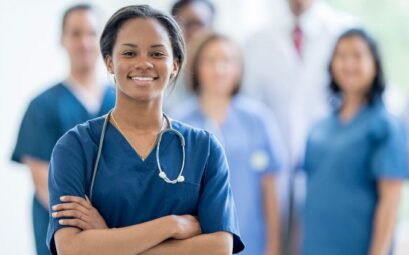 Highest Paying Nursing jobs